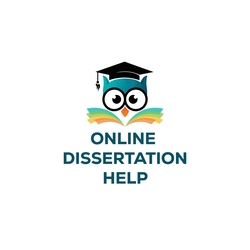 Online Dissertation Help